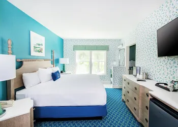 Lake View Hotel hotel thumbnail 6