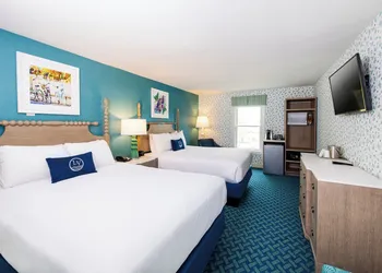 Lake View Hotel hotel thumbnail 7
