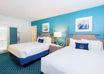Lake View Hotel hotel thumbnail 8
