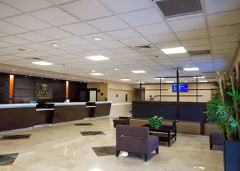 Clarion Inn & Suites Miami International Airport hotel thumbnail 2
