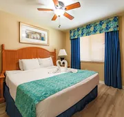 FantasyWorld Resort hotel detail image 5