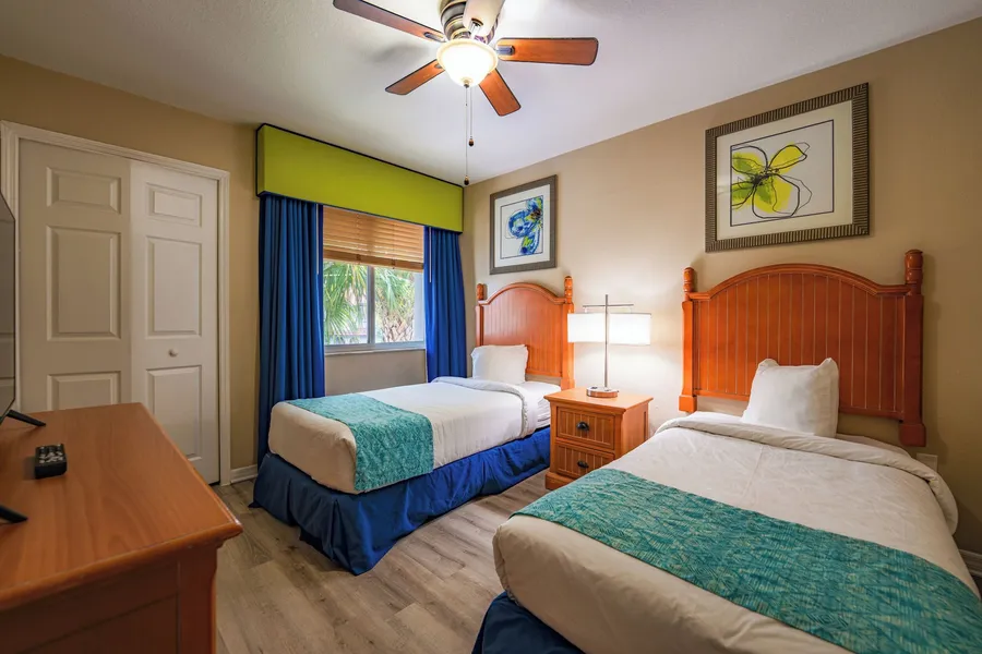 FantasyWorld Resort hotel detail image 6