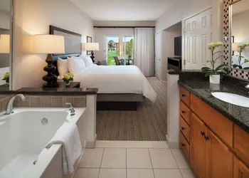 Marriott's Shadow Ridge I-The Villages hotel thumbnail 3