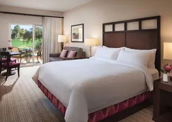 Marriott's Shadow Ridge I-The Villages hotel thumbnail 4