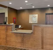 Comfort Inn & Suites Euless DFW West hotel detail image 3