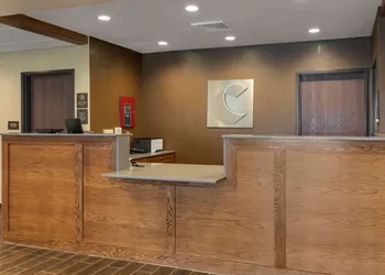 Comfort Inn & Suites Euless DFW West hotel thumbnail 3