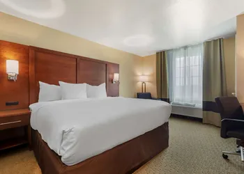 Comfort Inn & Suites Euless DFW West hotel thumbnail 4
