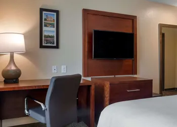 Comfort Inn & Suites Euless DFW West hotel thumbnail 7