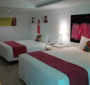 Mayafair Design Hotel hotel detail image 3