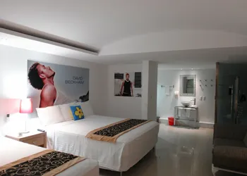 Mayafair Design Hotel hotel thumbnail 5