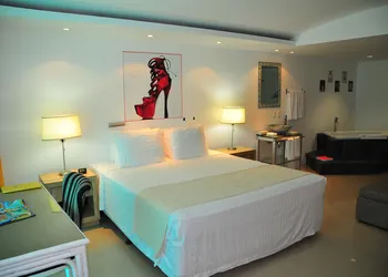 Mayafair Design Hotel hotel thumbnail 6