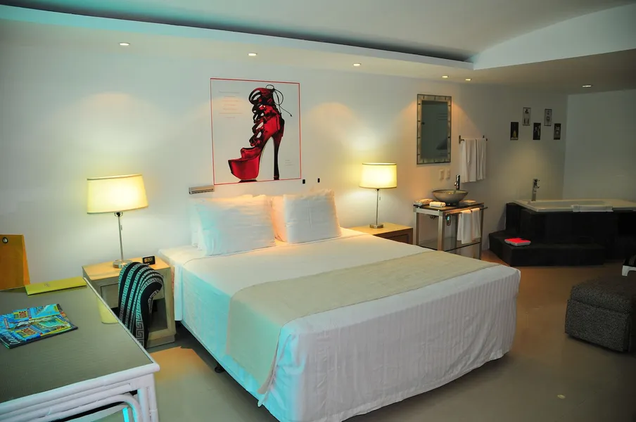 Mayafair Design Hotel hotel detail image 6