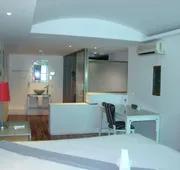 Mayafair Design Hotel hotel detail image 7