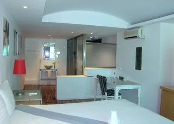 Mayafair Design Hotel hotel thumbnail 7