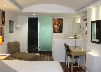 Mayafair Design Hotel hotel thumbnail 8