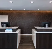 Residence Inn by Marriott New Brunswick Tower Center Blvd hotel detail image 3