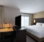 Residence Inn by Marriott New Brunswick Tower Center Blvd hotel detail image 4