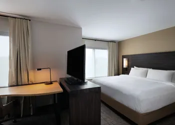 Residence Inn by Marriott New Brunswick Tower Center Blvd hotel thumbnail 4
