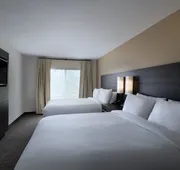 Residence Inn by Marriott New Brunswick Tower Center Blvd hotel detail image 7