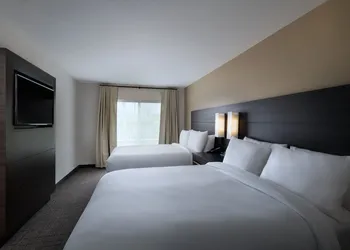 Residence Inn by Marriott New Brunswick Tower Center Blvd hotel thumbnail 7