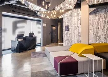 Aloft by Marriott Austin South hotel thumbnail 2