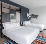 Aloft by Marriott Austin South hotel detail image 4