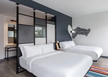 Aloft by Marriott Austin South hotel thumbnail 5