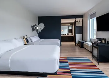 Aloft by Marriott Austin South hotel thumbnail 6
