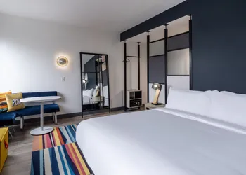 Aloft by Marriott Austin South hotel thumbnail 7