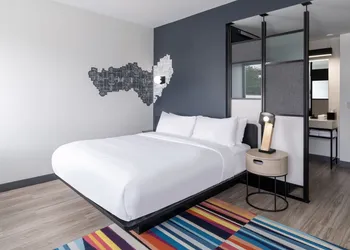 Aloft by Marriott Austin South hotel thumbnail 8