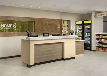 Home2 Suites by Hilton Fort Myers Airport hotel thumbnail 5