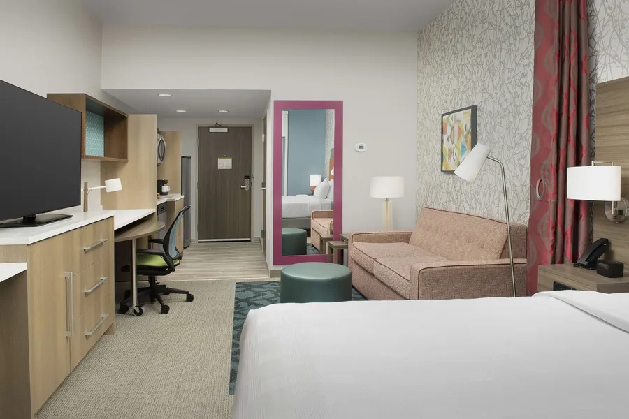 Home2 Suites by Hilton Fort Myers Airport hotel detail image 6