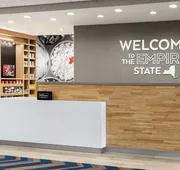 Hampton Inn & Suites Olean hotel detail image 4