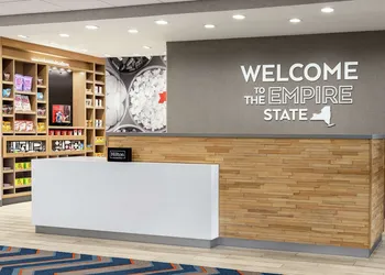Hampton Inn & Suites Olean hotel thumbnail 4