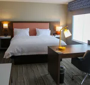 Hampton Inn & Suites Olean hotel detail image 5