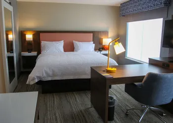 Hampton Inn & Suites Olean hotel thumbnail 5