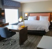 Hampton Inn & Suites Olean hotel detail image 7
