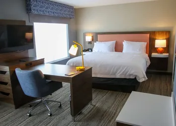 Hampton Inn & Suites Olean hotel thumbnail 7