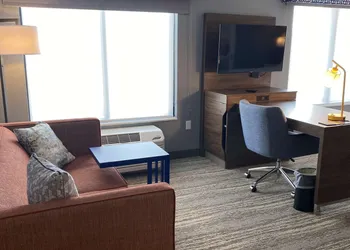 Hampton Inn & Suites Olean hotel thumbnail 8