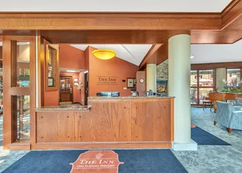 The Inn at Ohio Northern University hotel thumbnail 3