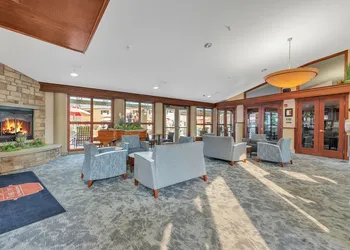 The Inn at Ohio Northern University hotel thumbnail 4