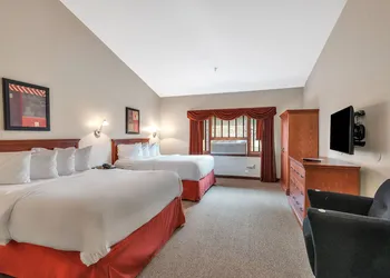 The Inn at Ohio Northern University hotel thumbnail 5