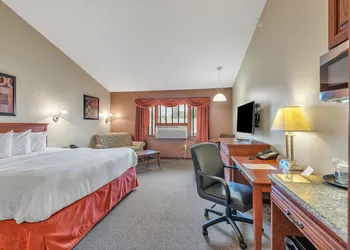 The Inn at Ohio Northern University hotel thumbnail 6