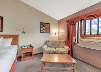 The Inn at Ohio Northern University hotel thumbnail 7