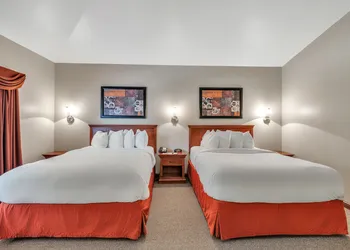 The Inn at Ohio Northern University hotel thumbnail 8