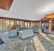 The Inn at Ohio Northern University hotel detail image 4