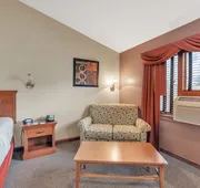 The Inn at Ohio Northern University hotel detail image 7