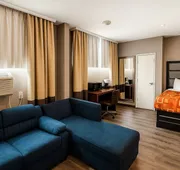Hotel Pergola JFK Airport hotel detail image 5