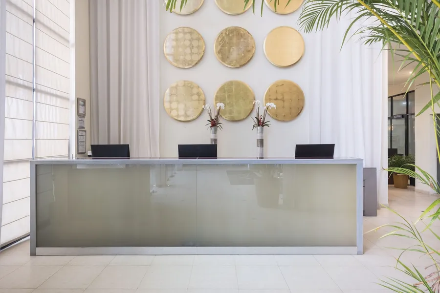 Hotel NYX Cancun - Near La Isla Shopping Mall hotel detail image 2