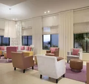 Hotel NYX Cancun - Near La Isla Shopping Mall hotel detail image 3